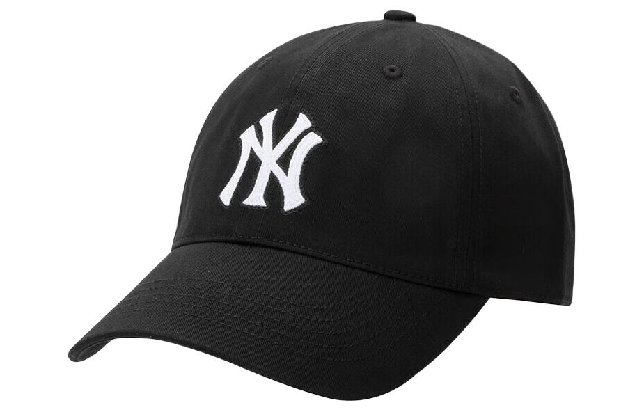 Кепка MLB Нью-Йорк Янкиз (черная)