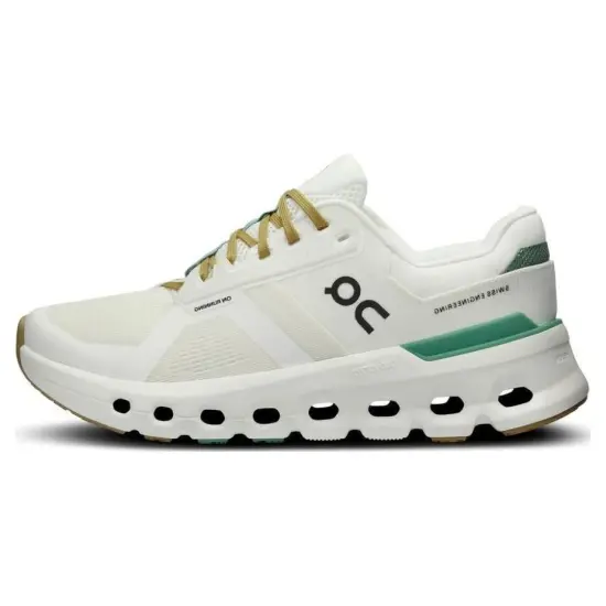 On Running Cloudrunner 2 Undyed Green Women's