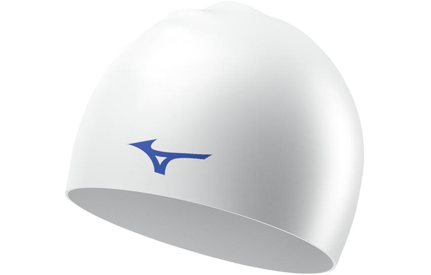 Mizuno Swimming Caps Silicone Unisex