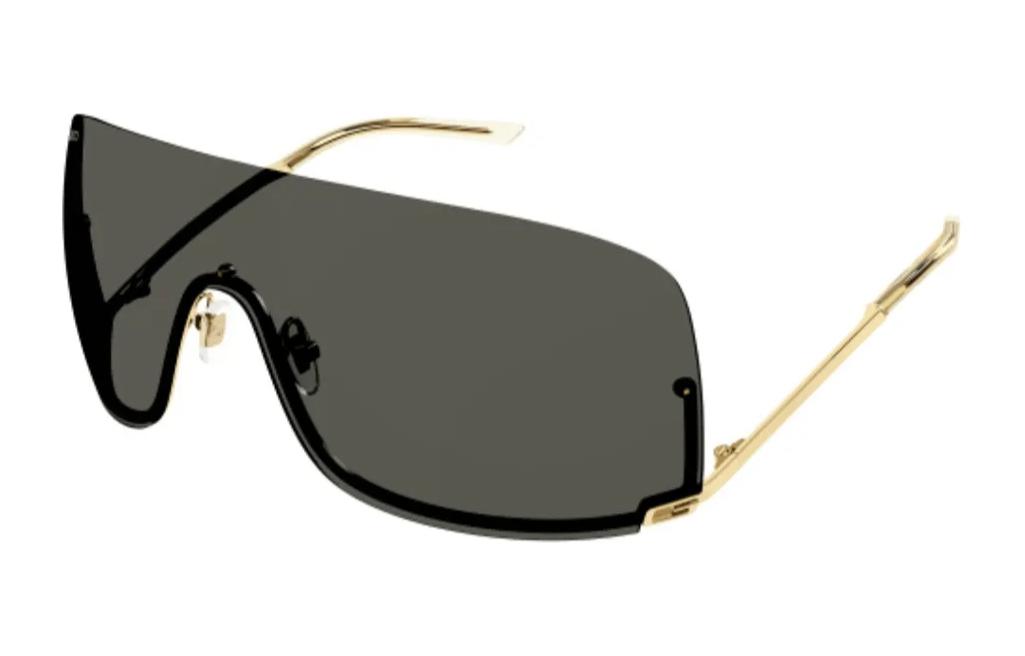 GUCCI Eyewear Oversized Frame Sunglasses