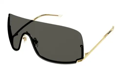 GUCCI Eyewear Oversized Frame Sunglasses