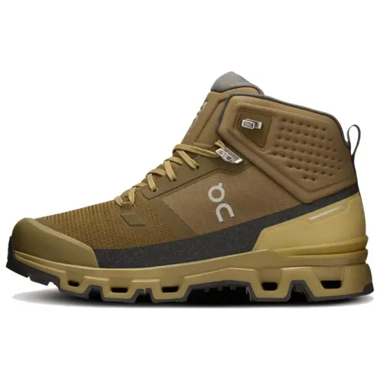 On Cloudrock 2 Waterproof 'Hunter Safari'