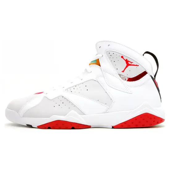 Jordan 7 Retro Hare CDP 2008