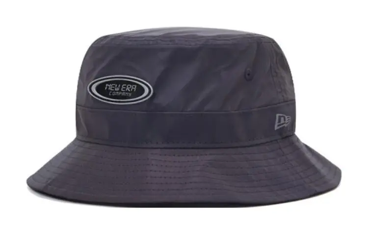 New Era Polyester Bucket Hats Unisex