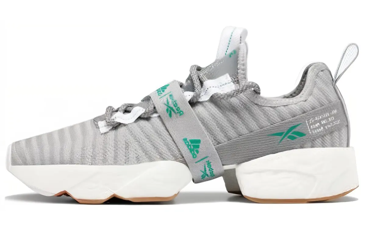 Sole Fury Reebok x Sole Fury Boost 'Emerald'