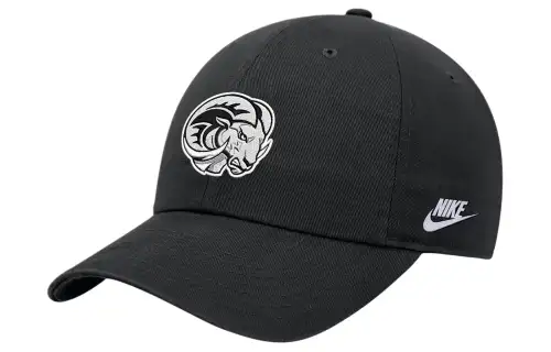 Nike Winston-Salem Nike College Adjustable Cap