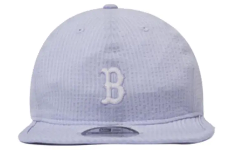 New Era Baseball Caps Women's Light Purple