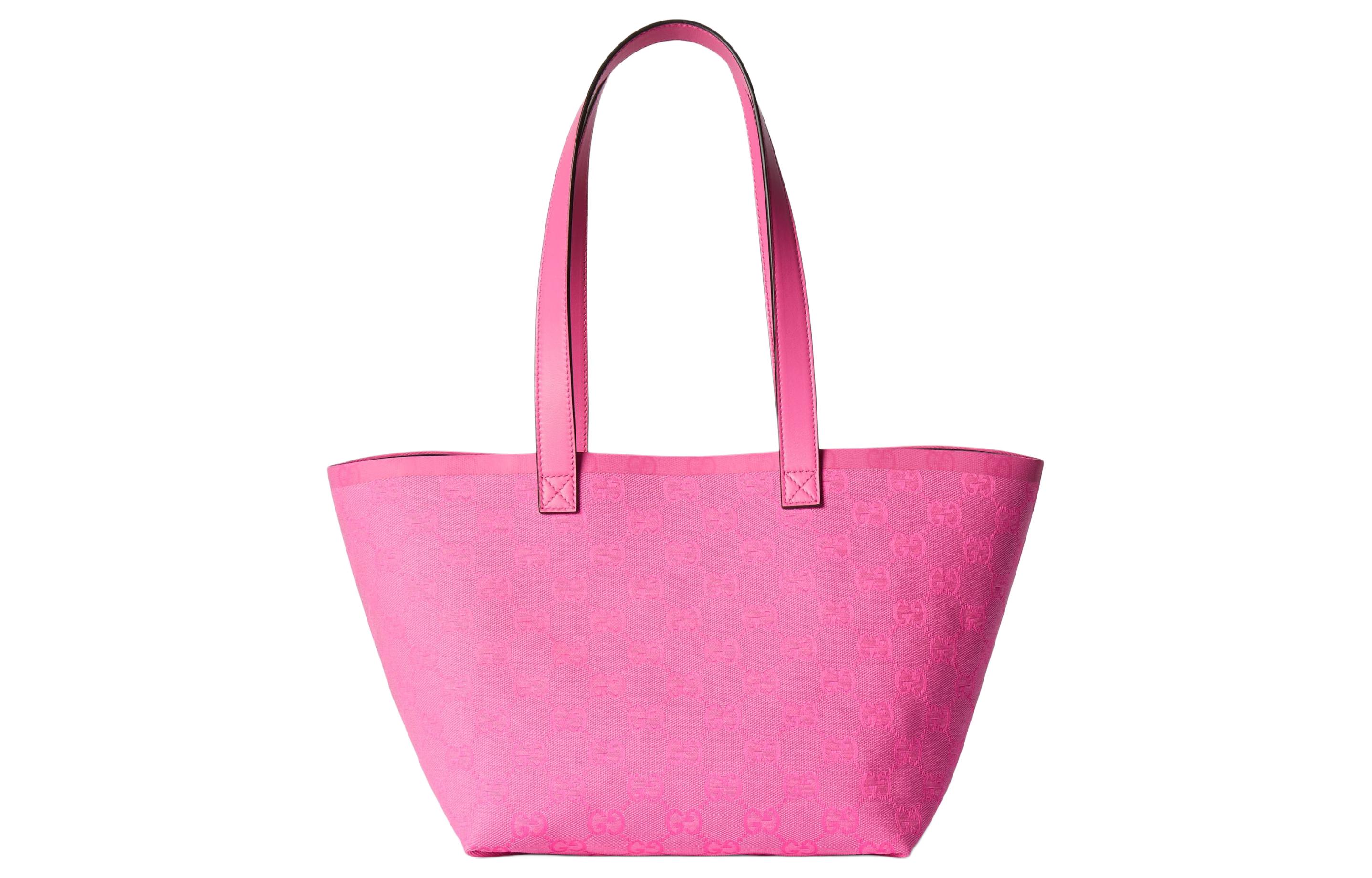 Женская сумка Gucci GUCCI Totissima G Tote (темно-красная)
