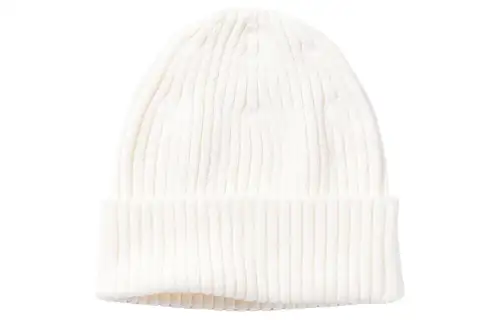 UNIQLO Cotton Beanies Unisex Multicolor