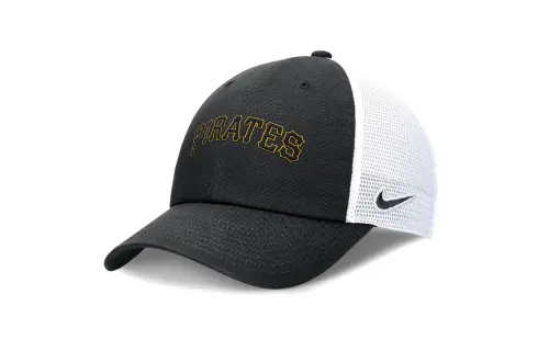 Nike Club Unstructured Soccer Swoosh Trucker Cap
