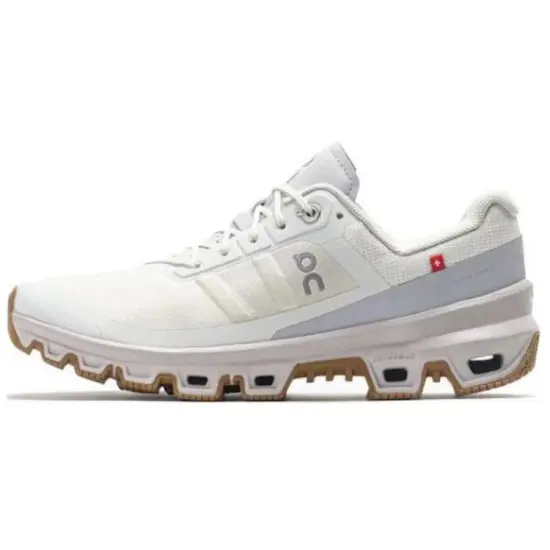 On Running Cloudventure Ice Glacier Women's