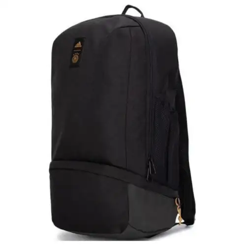 Adidas Recycled Material Backpack Regular Unisex Black