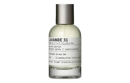 Le Labo Lavender floral perfume, 50 ml, Birthday gift