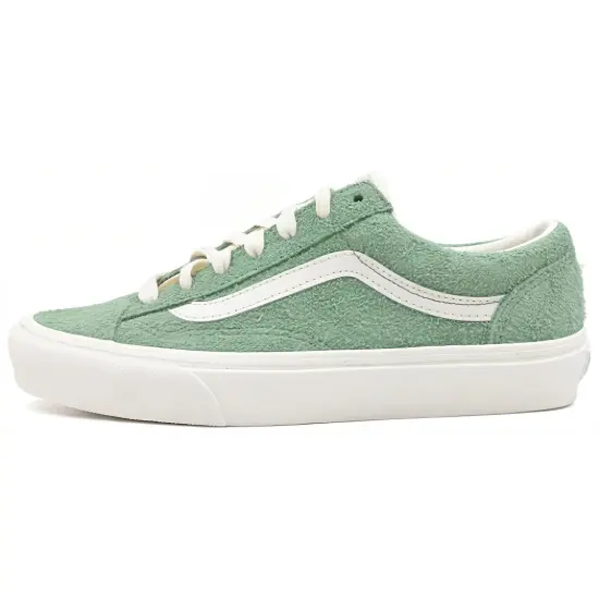Vans Style 36 Skateboarding Shoes Unisex Low-top