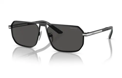 PRADA Eyewear Aviator Sunglasses