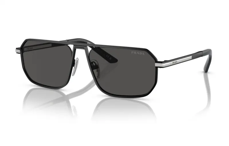 PRADA Eyewear Aviator Sunglasses