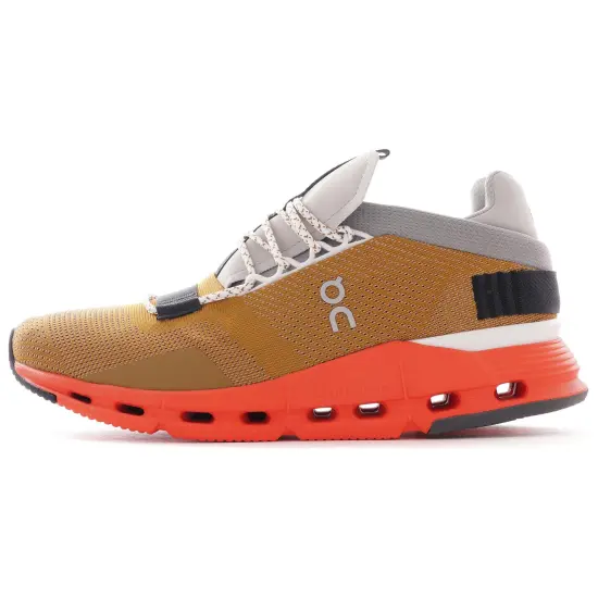 On Running Cloudnova Cumin Flame