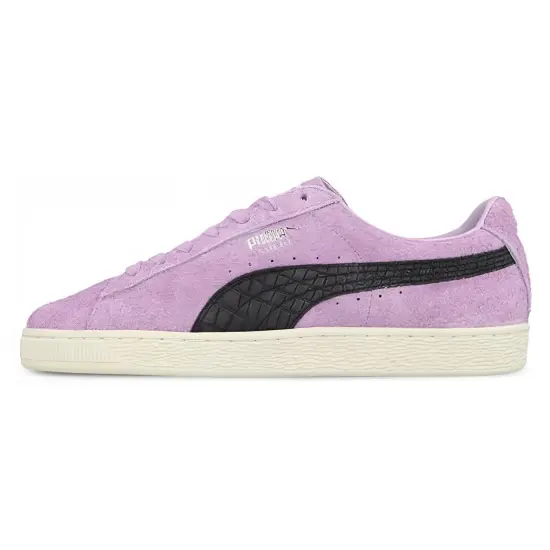 PUMA Suede Diamond Supply Co. Orchid Bloom