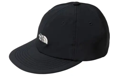 THE NORTH FACE Nylon Baseball Caps Kids' Black/Khaki