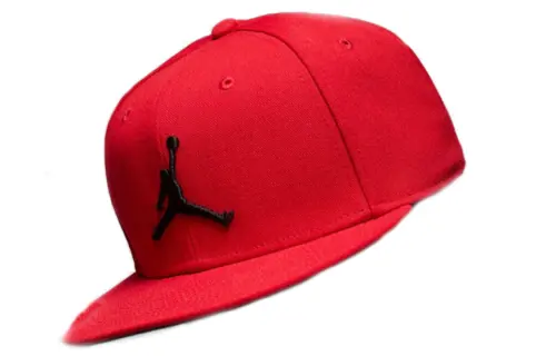 Nike Jumpman Pro Adjustable Cap