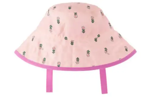 THE NORTH FACE Bucket Hats Kids' Pink