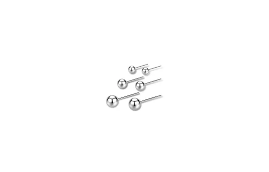 HOLLY RYAN Stud Earrings Unisex