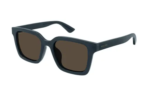 GUCCI Eyewear Square Frame Sunglasses
