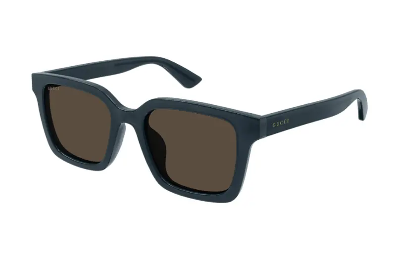 GUCCI Eyewear Square Frame Sunglasses