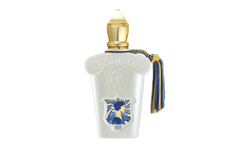 XERJOFF Casamorati Perfume Woody Perfume EDP Rum Indica 100ml