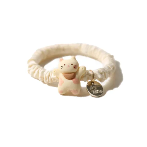 FREE RABBITⅡ Hair Ties Women's