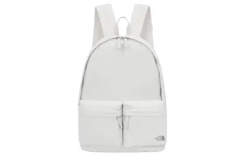 THE NORTH FACE 30L Outdoor Bags Nylon White Unisex