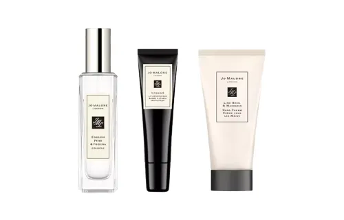 Fresh perfume, set, eau de cologne, Great Britain, 30 ml, 15 ml, 50 ml