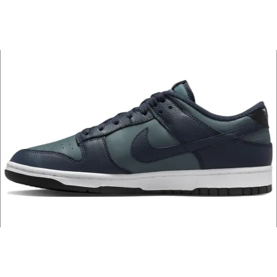 Nike Dunk Low Mineral Slate Armory Navy