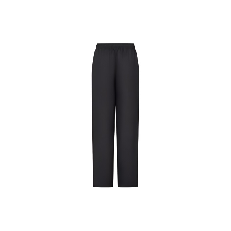 Asics Sports Pants Women’s Black