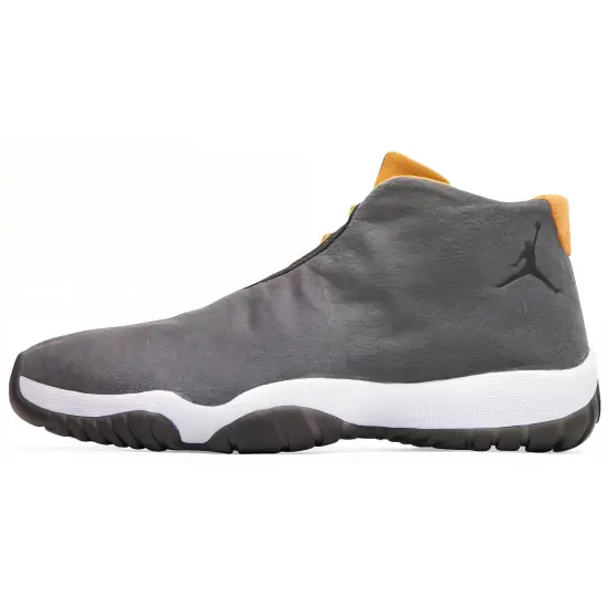 JORDAN Future Dark Grey Wheat