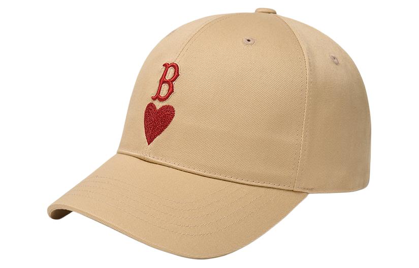 Кепка MLB Logo Cotton Cap (мультиколор)