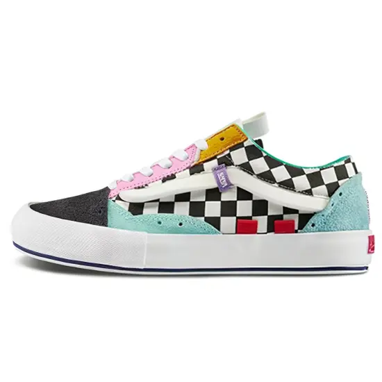 Vans Old Skool Cap Holiday