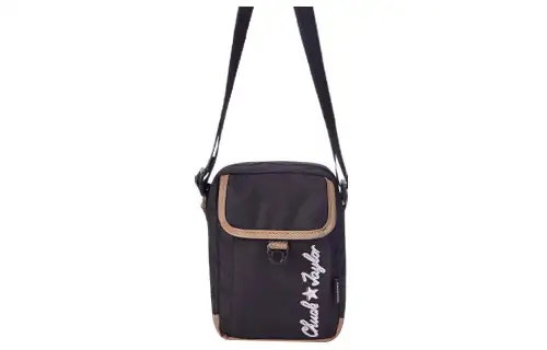 Converse Polyester Shoulder Bag, Crossbody Bag Regular Unisex