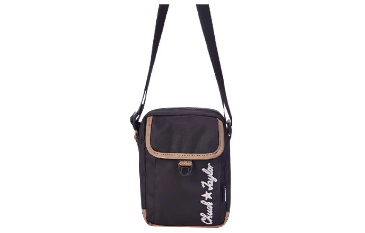 Converse Polyester Shoulder Bag, Crossbody Bag Regular Unisex