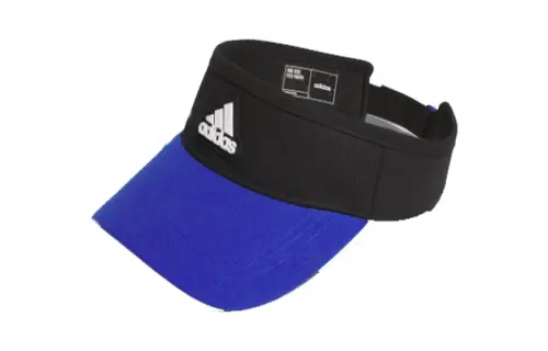 Adidas Cotton Sun Protection Hats Kids' Blue