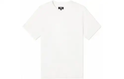 Stussy Stock Logo Tee