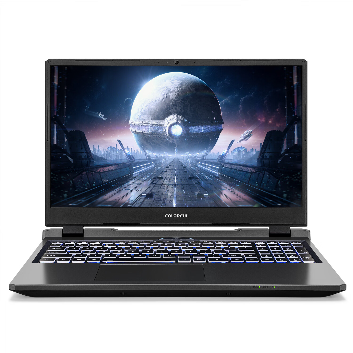 COLORFUL P15 i7-13620H RTX 4060 15.6 2.5K 165HZ