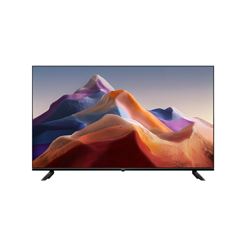 Xiaomi Redmi A50 2022 50-inch Smart TV 4K Ultra HD Dual Speaker Stereo Metal Full Screen L50R8-A