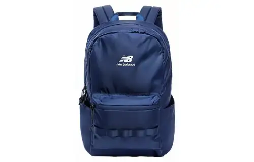 New Balance Fabric Backpack Regular Unisex Blue