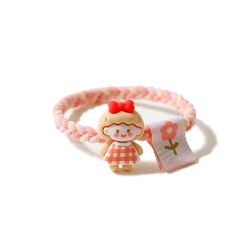 FREE RABBITⅡ Hair Ties Women's
