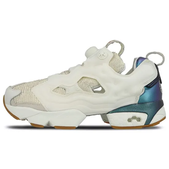 Reebok InstaPump Fury CV 'Chinese New Year - Year Of The Roster'