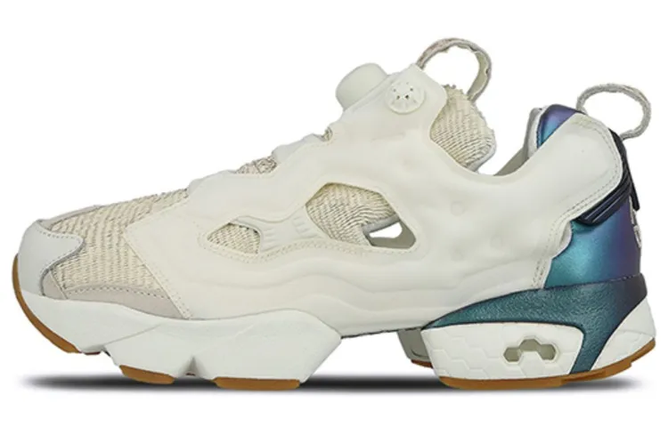 InstaPump Fury Reebok Cv 'Chinese New Year - Year Of The Roster'