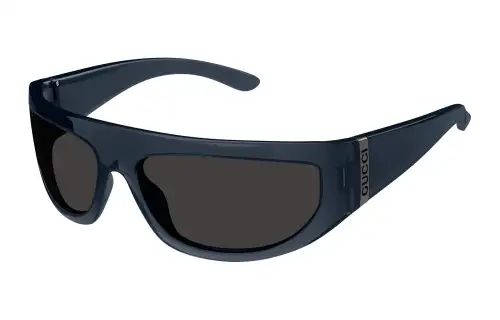 GUCCI Eyewear Rectangle Frame Sunglasses