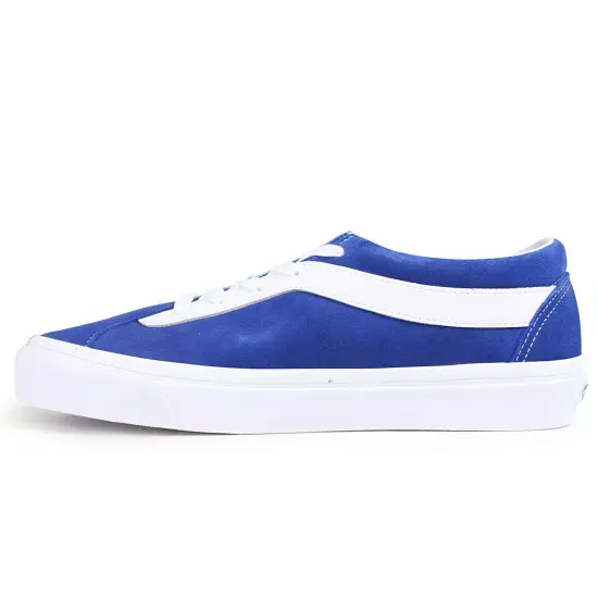 Vans Bold Ni Blue