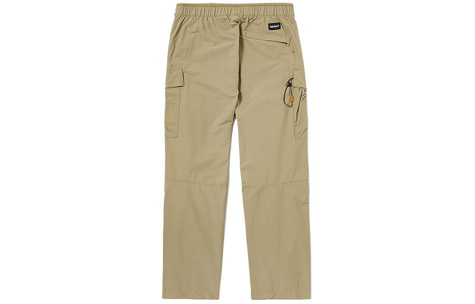 Timberland Quick Dry Pants Men’s Liquorice Yellow